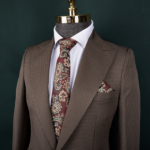 کت و شلوار مردانع فاستونی