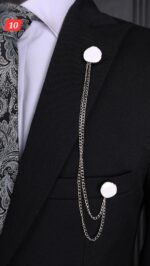 گل سینه زنجیری - Image 11