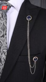 گل سینه زنجیری - Image 12