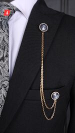 گل سینه زنجیری - Image 5