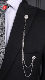 گل سینه زنجیری - Image 6