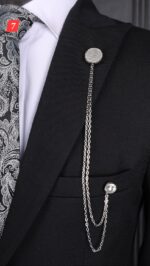 گل سینه زنجیری - Image 7