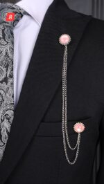 گل سینه زنجیری - Image 9