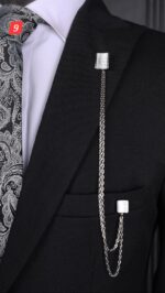 گل سینه زنجیری - Image 10