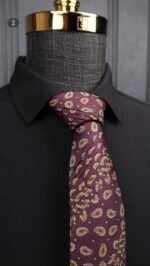 کروات مردانه