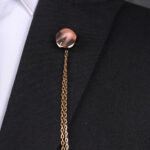 گل سینه زنجیری