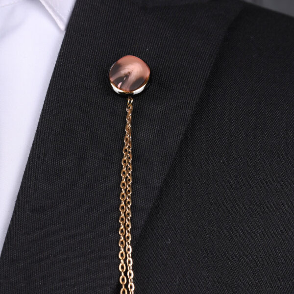 گل سینه زنجیری