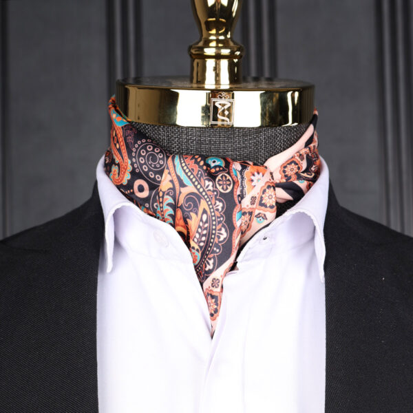 دستمال گردن مردانه