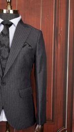 کت شلوار دیپلمات مردانه