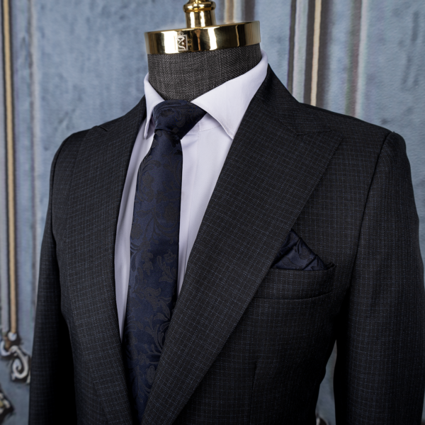 کت شلوار فاستونی ایرانی