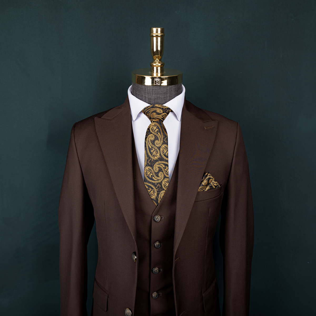 کت شلوار مردانه مگا