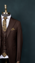 کت شلوار مجلسی جدید