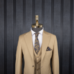 کت شلوار مجلسی مردانه