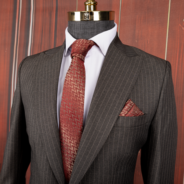 کت شلوار مردانه فاستونی