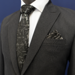 کت شلوار مردانه فاستونی