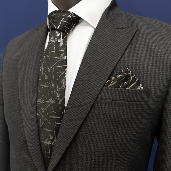 کت شلوار مردانه فاستونی