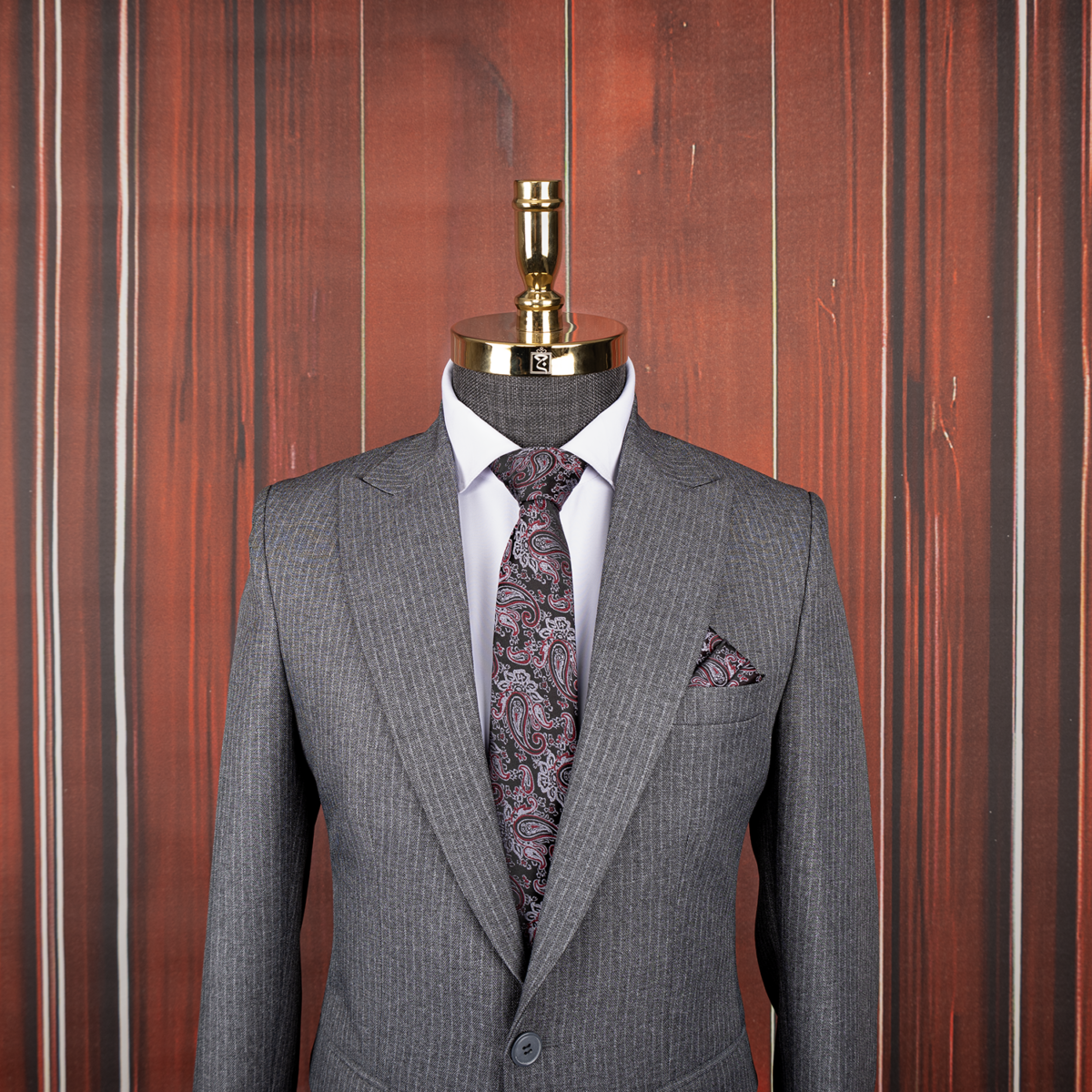 کت شلوار فاستونی