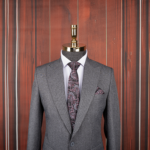 کت شلوار فاستونی