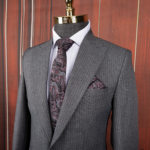 کت و شلوار مردانه دیپلمات