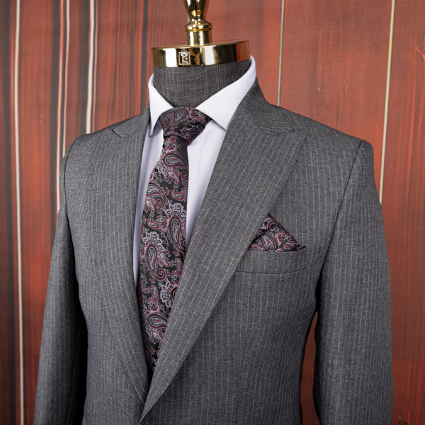 کت و شلوار مردانه دیپلمات