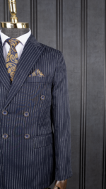 ست رسمی دبل برست