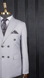 ست رسمی دبل برست