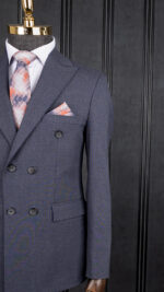 ست رسمی دبل برست