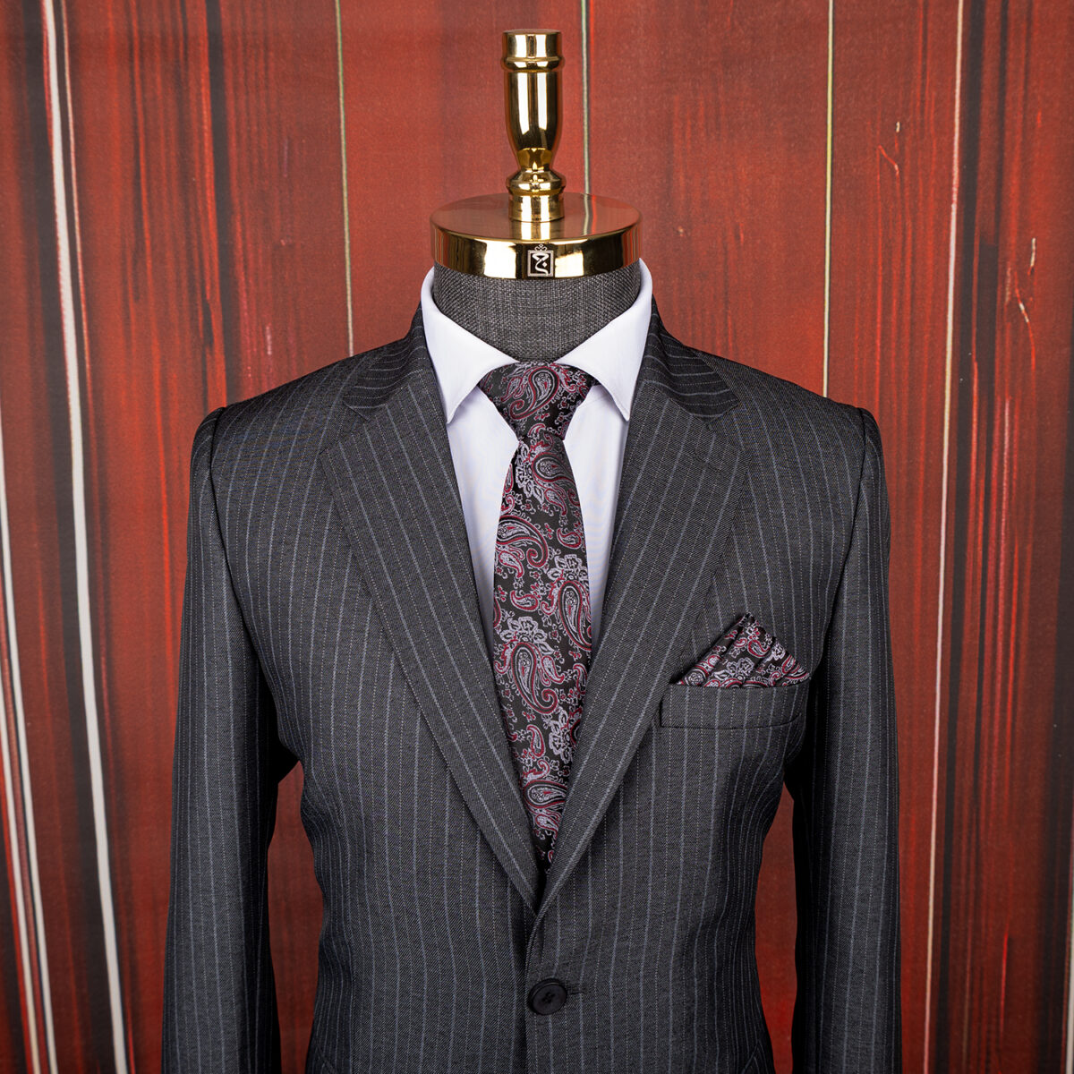 کت شلوار مردانه فاستونی