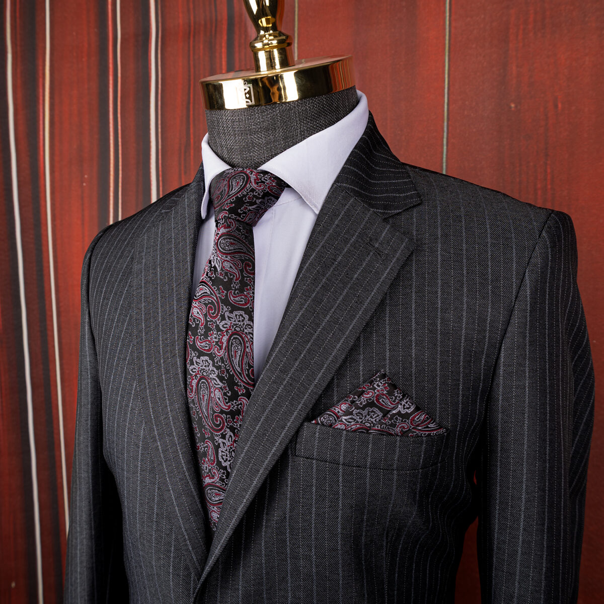 کت شلوار مردانه اداری