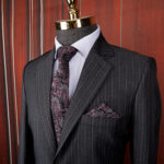 کت شلوار مردانه اداری