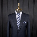 کت و شلوار مردانه فاستونی