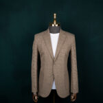 کت تک کرم پرنس دوگال عالیجناب