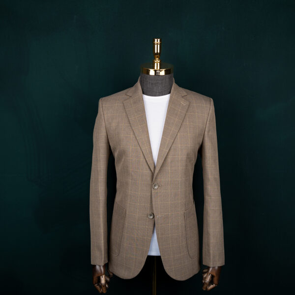 کت تک کرم پرنس دوگال عالیجناب