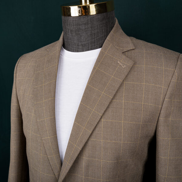 کت تک مردانه