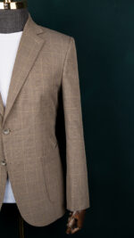 کت مردانه تکی