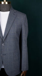 تک کت مردانه اسپرت