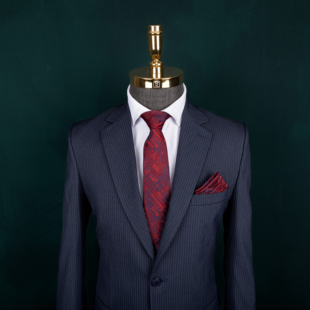 کت شلوار دیپلمات فاستونی