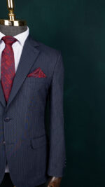 ست رسمی مردانه دیپلمات