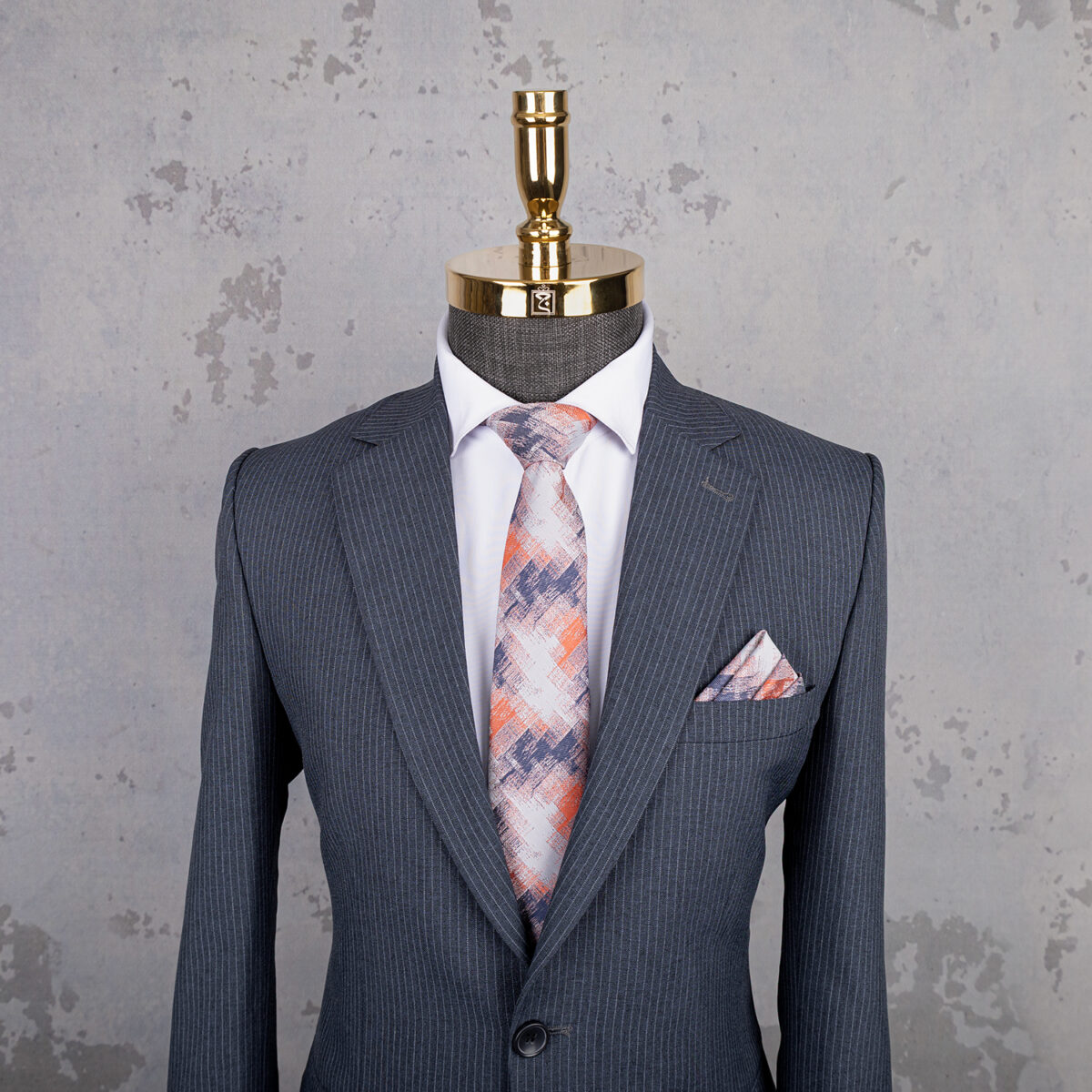 کت شلوار مردانه فاستونی