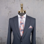 کت شلوار مردانه فاستونی
