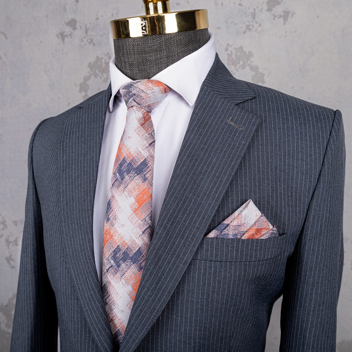 کت شلوار مردانه دیپلمات