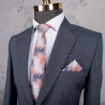 کت شلوار مردانه دیپلمات