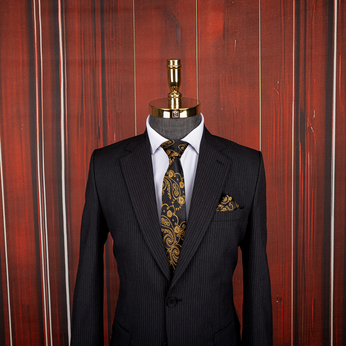 کت شلوار فاستونی ایرانی