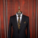 کت شلوار فاستونی ایرانی