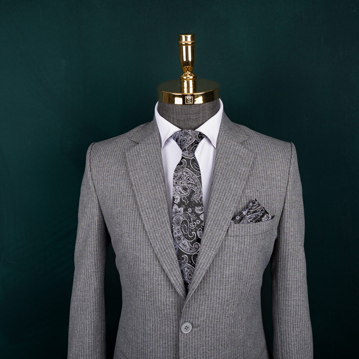 کت شلوار مردانه فاستونی