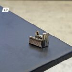 دکمه سرآستین مردانه - Image 15