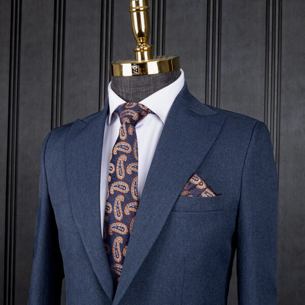 کت شلوار فاستونی ایرانی