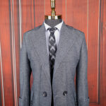 نیم پالتو فوتر