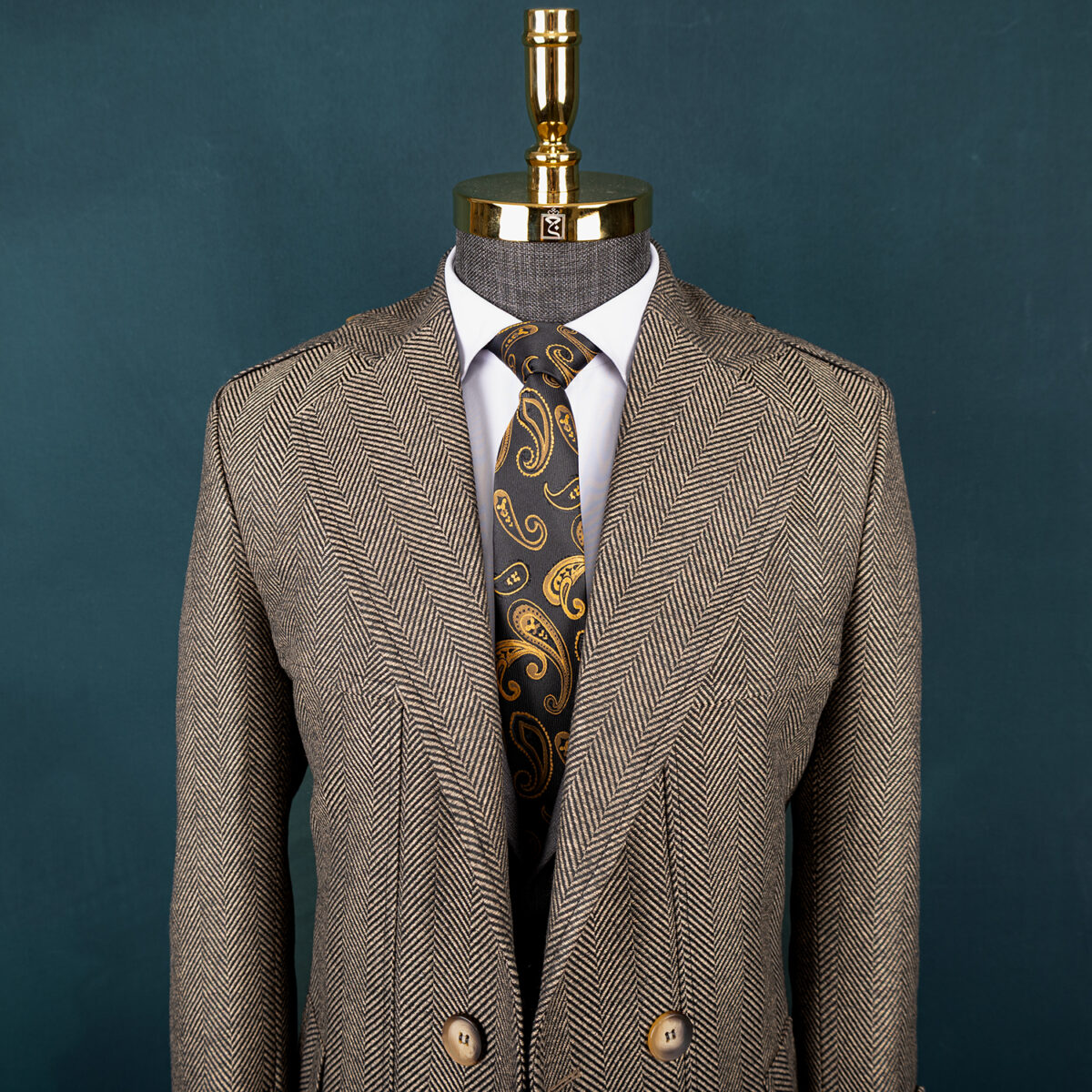 پالتو نسکافه ای