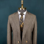 پالتو نسکافه ای